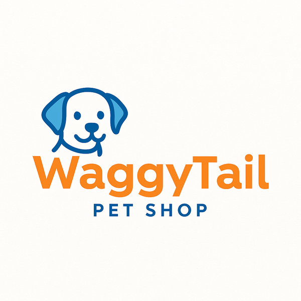 WaggyTail Shop